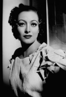 Joan Crawford