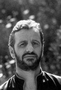 Ringo Starr