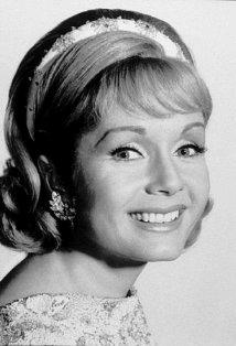 Debbie Reynolds