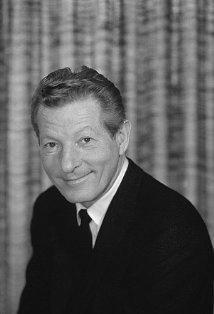 Danny Kaye