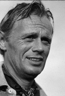 Richard Widmark