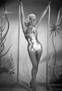 Diana Dors