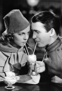 Margaret Sullavan