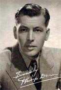 Philip Dorn