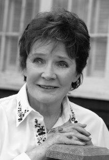 Polly Bergen