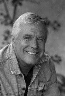 George Peppard