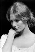 Vanessa Redgrave