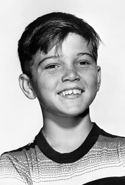 Paul Petersen