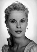Bibi Andersson
