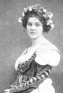 Leopoldine Konstantin