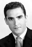 Jacques Bergerac