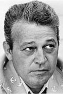 Murray Hamilton