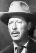Irving Bacon