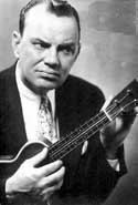 Cliff Edwards