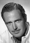 Patric Knowles