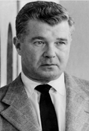 Robert Rossen
