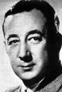 Melville Cooper