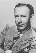 Hobart Cavanaugh