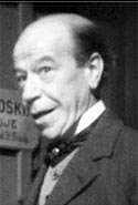 Donald Meek