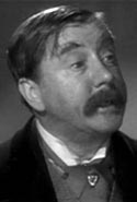 Forrester Harvey
