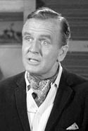Hayden Rorke