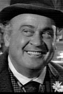 Dub Taylor