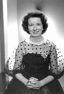 Mary Wickes