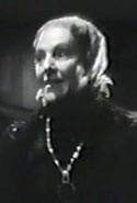 Blanche Friderici