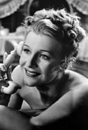 Shirley Ross