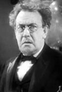 Harry Beresford