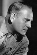Moroni Olsen