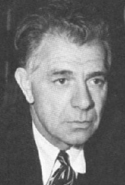 Wesley Ruggles