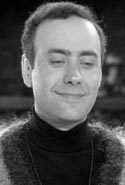 Victor Spinetti