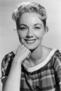Virginia Gibson