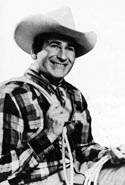 Montie Montana