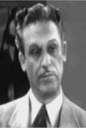Frank Wilcox