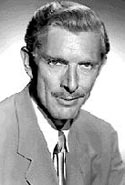 Alan Napier