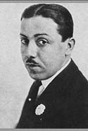 Monty Banks