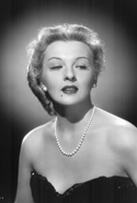 Ilona Massey