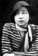 Etta Moten Barnett