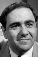 Michael Constantine