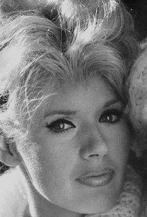 Connie Stevens