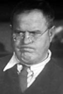 Harry Bernard