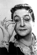 Helen Westley
