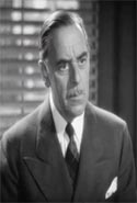 Walter Kingsford