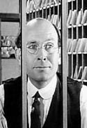 Frank M. Thomas