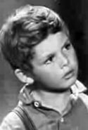 Dickie Moore