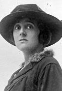 Margaret Wycherly