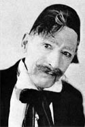 Tully Marshall