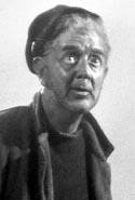 Leonard Carey